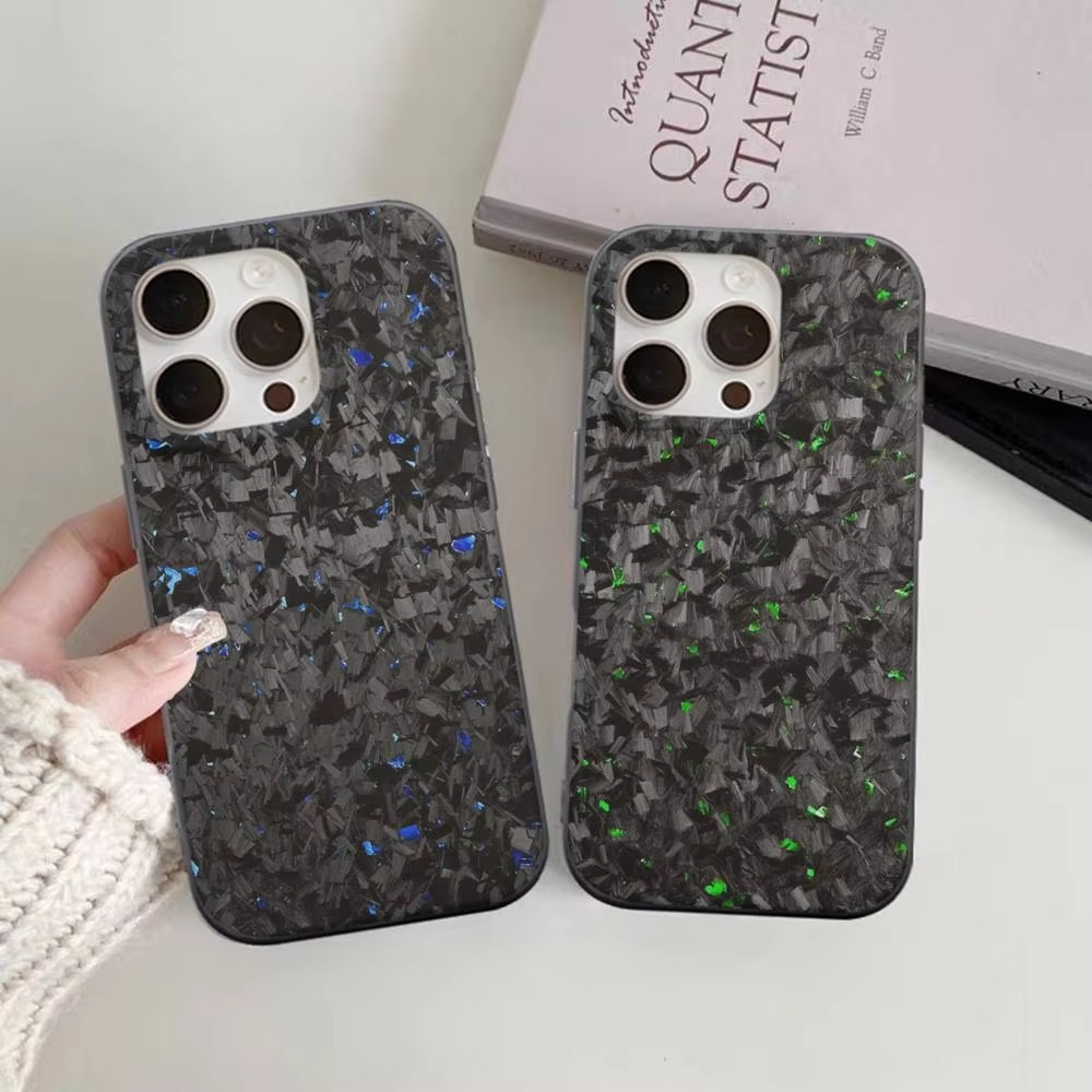 iPhone Case iPhone 17 Pro Max / Black NovaXCase