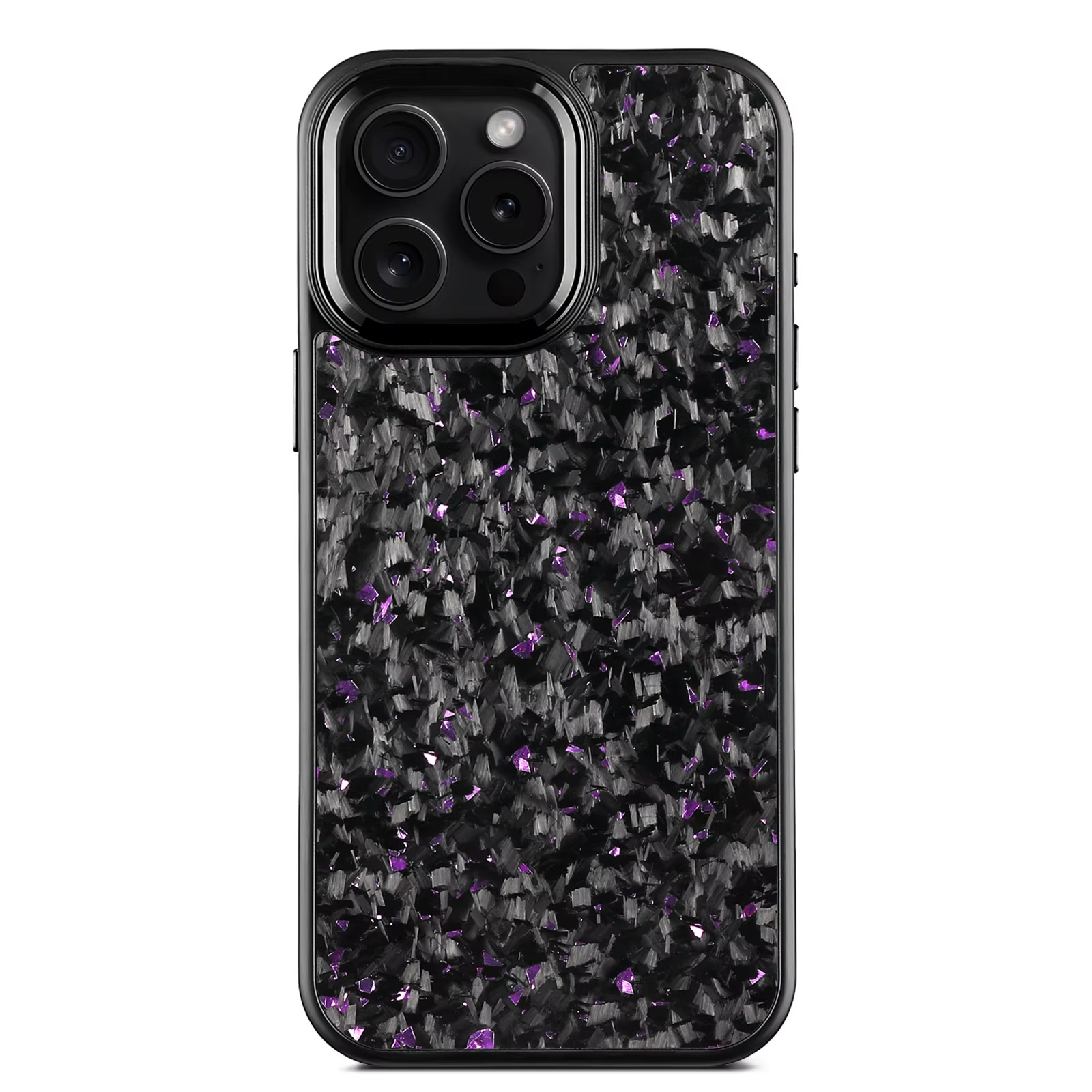 iPhone Case iPhone 17 Pro Max / Purple NovaXCase