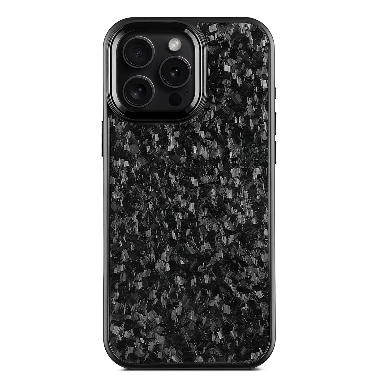 iPhone Case iPhone 17 Pro Max / Black NovaXCase