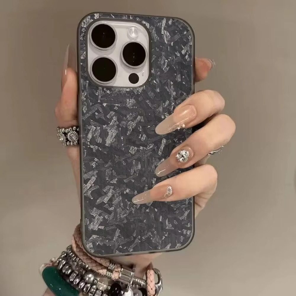 iPhone Case iPhone 17 Pro Max / Black NovaXCase