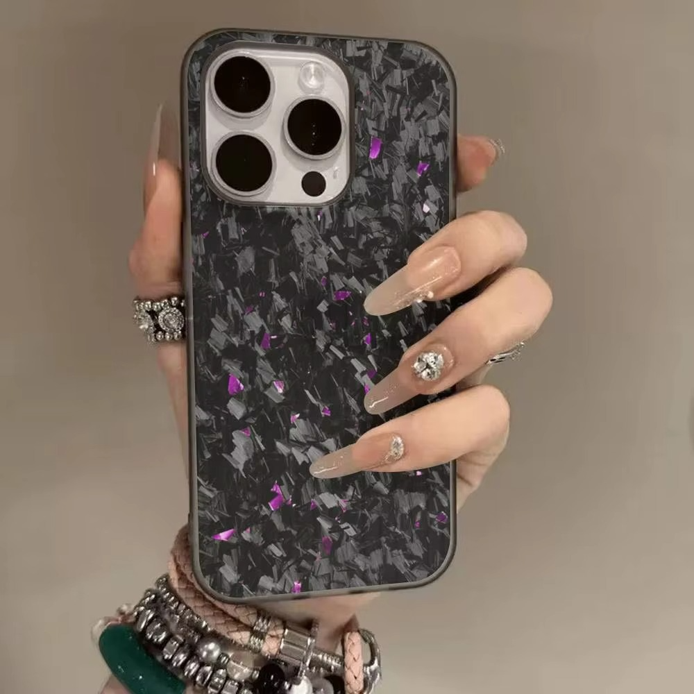 iPhone Case iPhone 17 Pro Max / Black NovaXCase