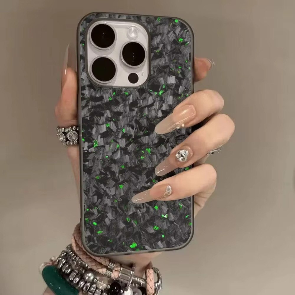 iPhone Case iPhone 17 Pro Max / Black NovaXCase