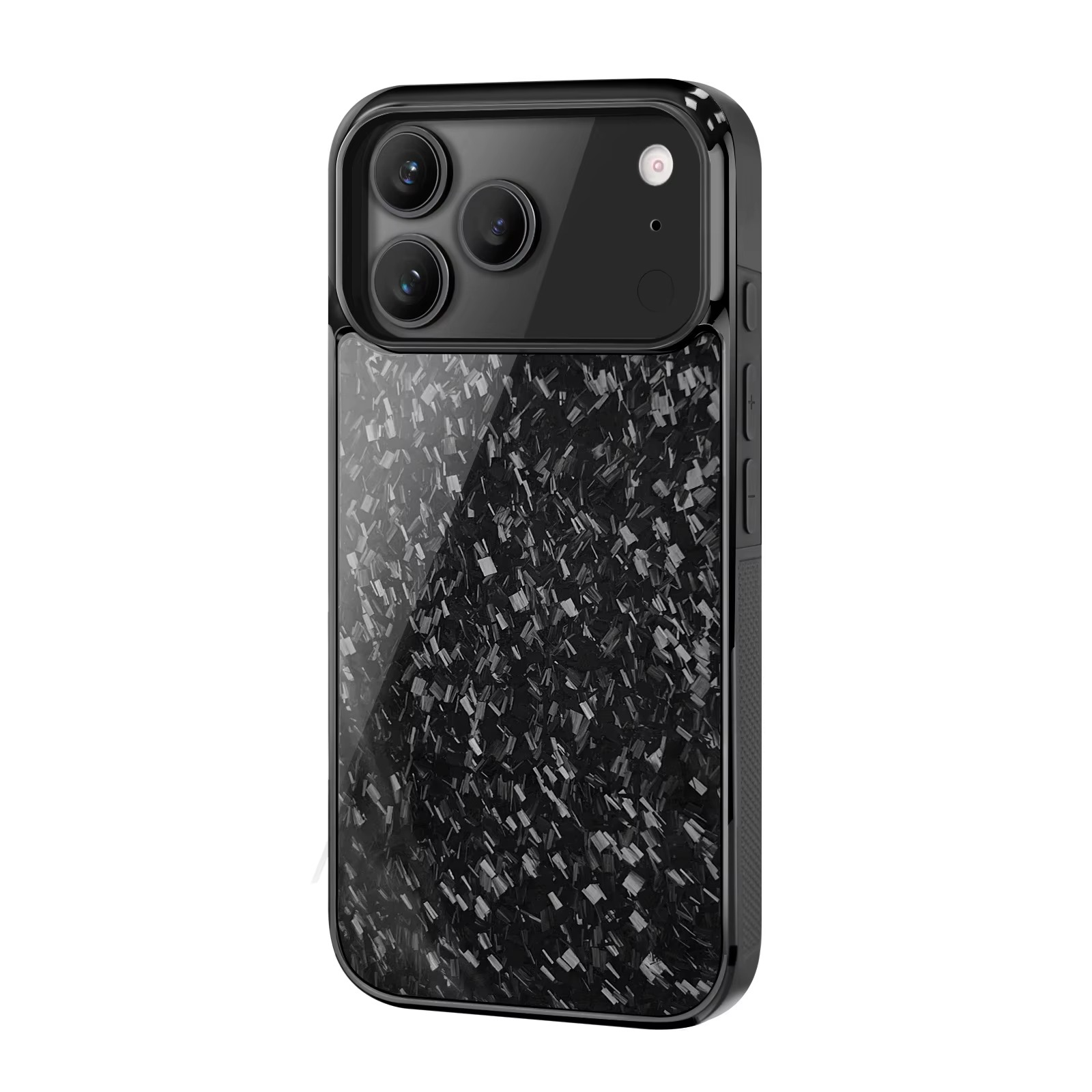 iPhone Case iPhone 17 Pro Max / Black ZenithXCase