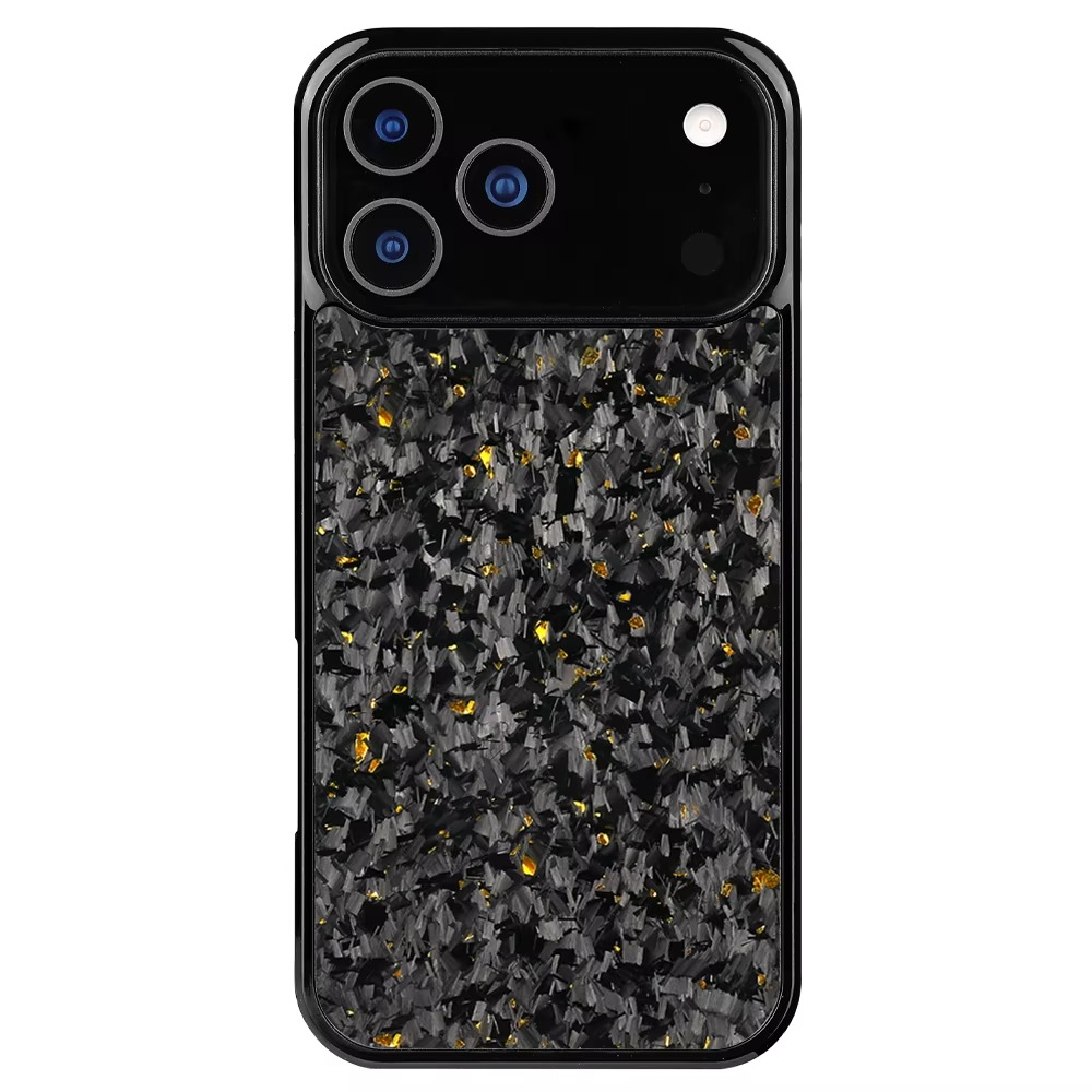 iPhone Case iPhone 17 Pro Max / Black ZenithXCase
