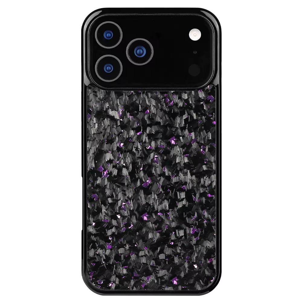 iPhone Case iPhone 17 Pro Max / Purple NovaXCase