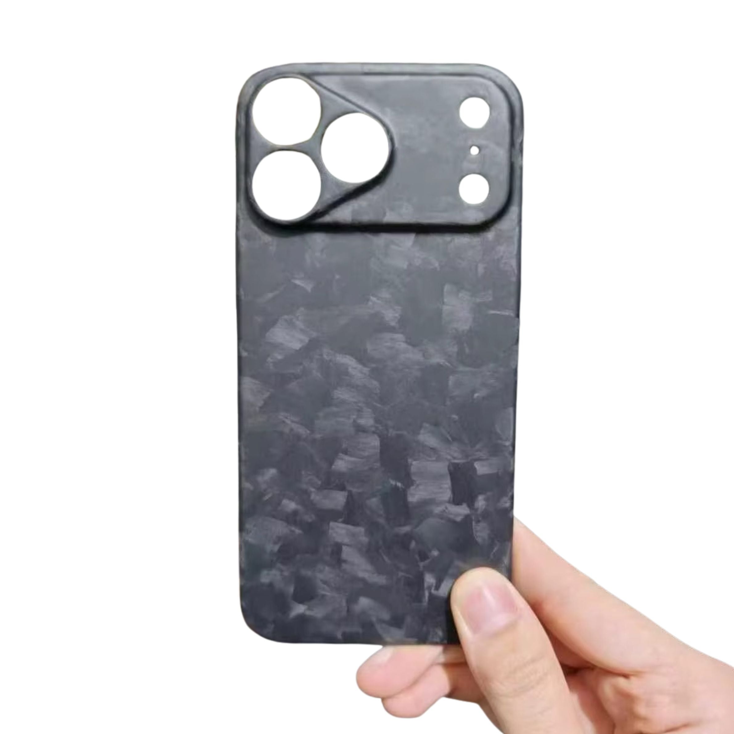 iPhone Case iPhone 17 Pro Max / Forged Matte ZenithXCase