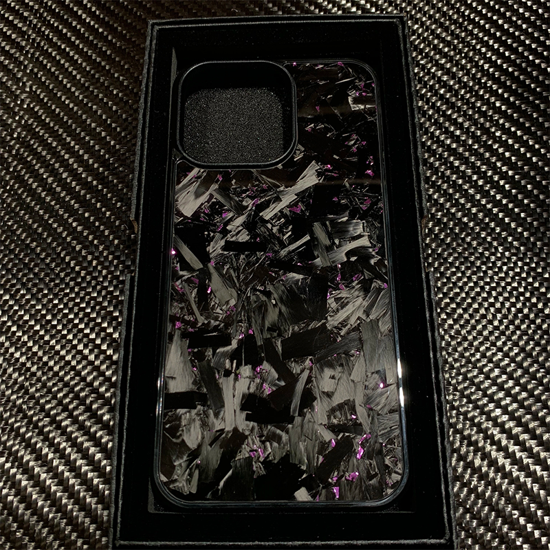 iPhone Case iPhone 17 Pro Max / Black ZenithXCase