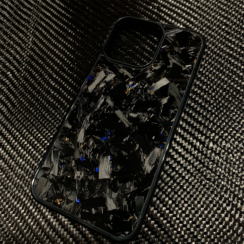 iPhone Case iPhone 17 Pro Max / Black ZenithXCase