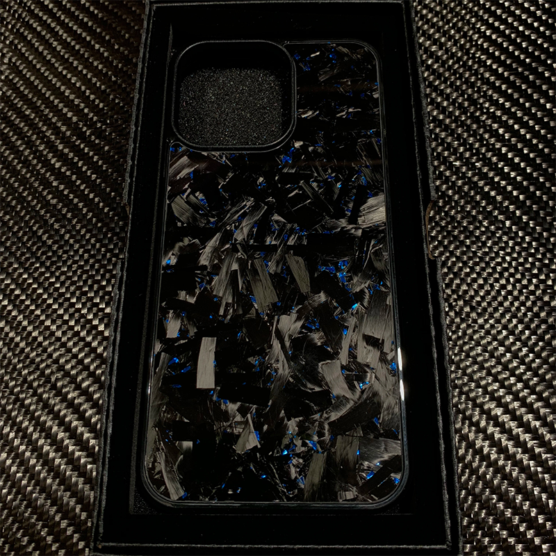 iPhone Case iPhone 17 Pro Max / Black ZenithXCase