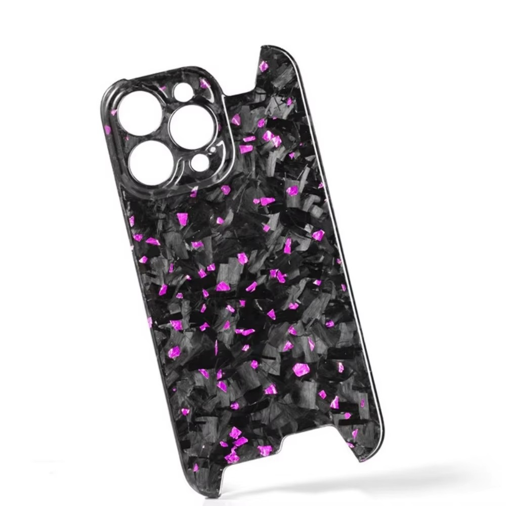 iPhone Case iPhone 17 Pro Max / Purple ZenithXCase