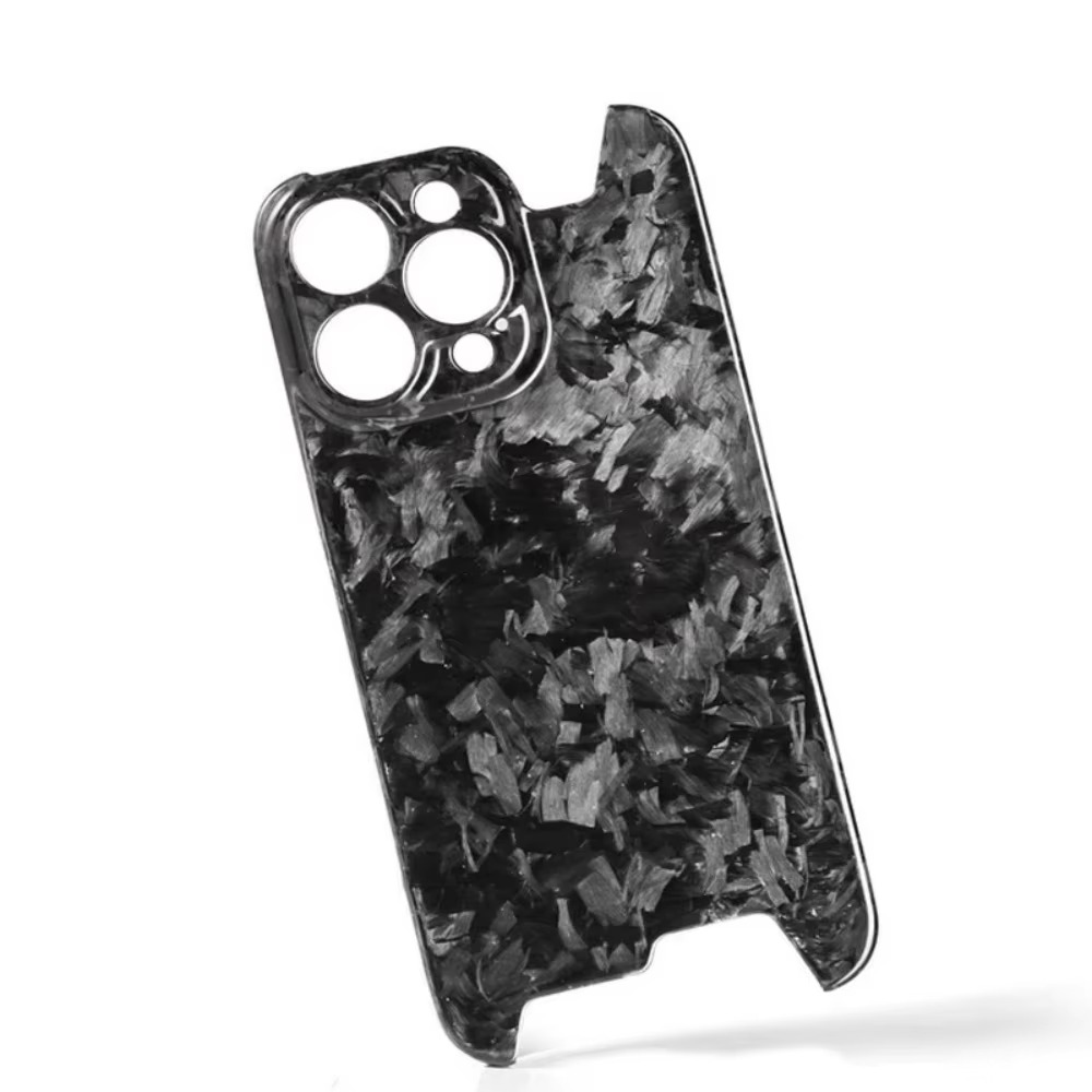 iPhone Case iPhone 17 Pro Max / Black ZenithXCase