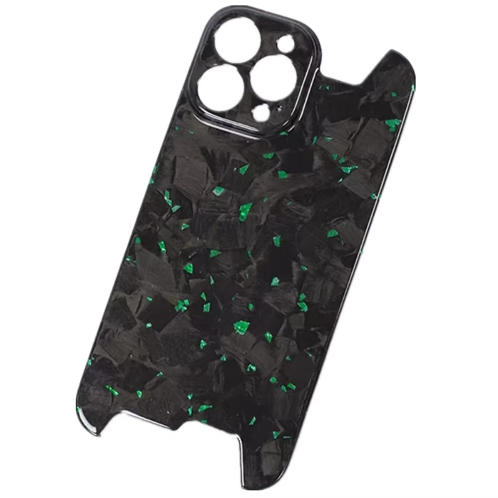 iPhone Case iPhone 17 Pro Max / Black ZenithXCase