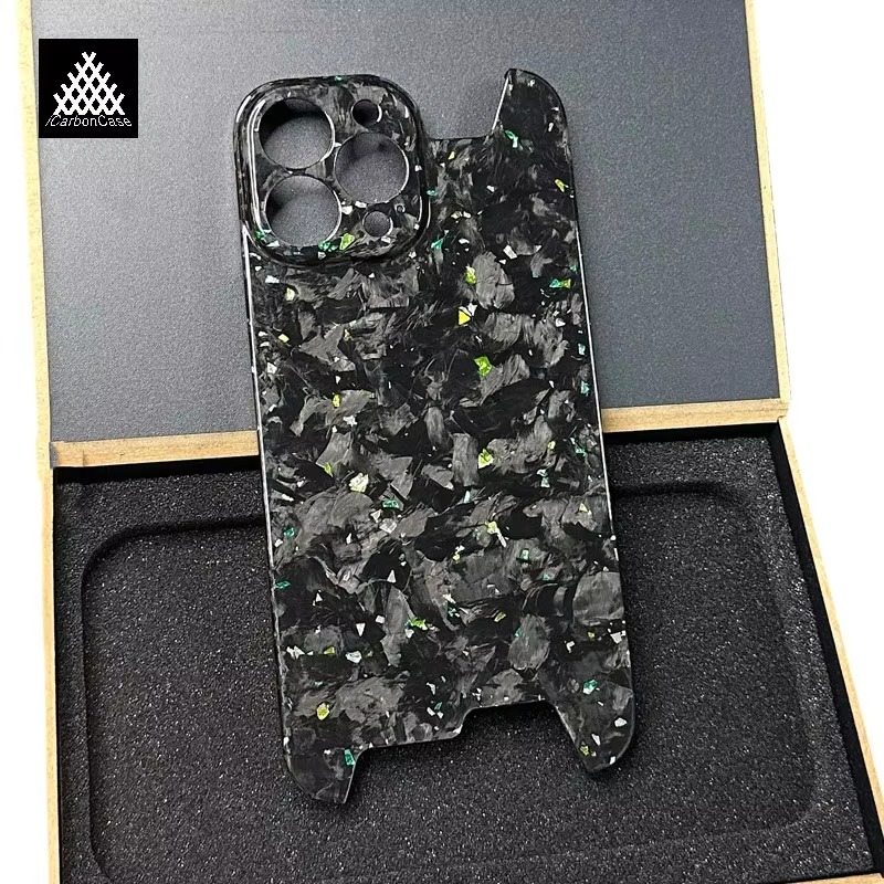 iPhone Case iPhone 17 Pro Max / Black ZenithXCase