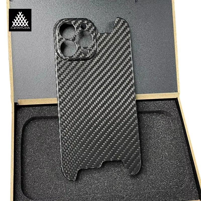 iPhone Case iPhone 17 Pro Max / Black ZenithXCase