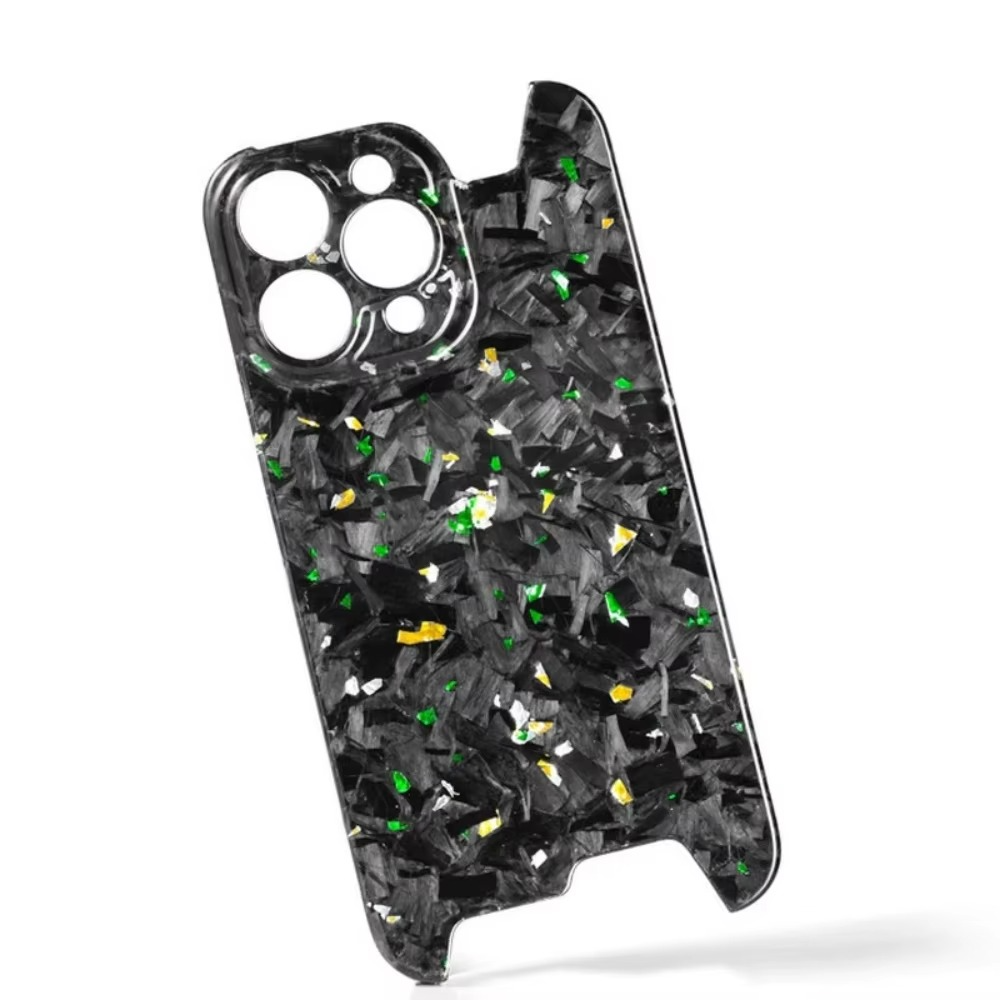 iPhone Case iPhone 17 Pro Max / Black ZenithXCase