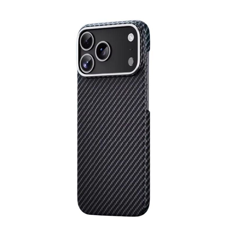 iPhone Case iPhone 17 Pro Max / Black ZenithXCase