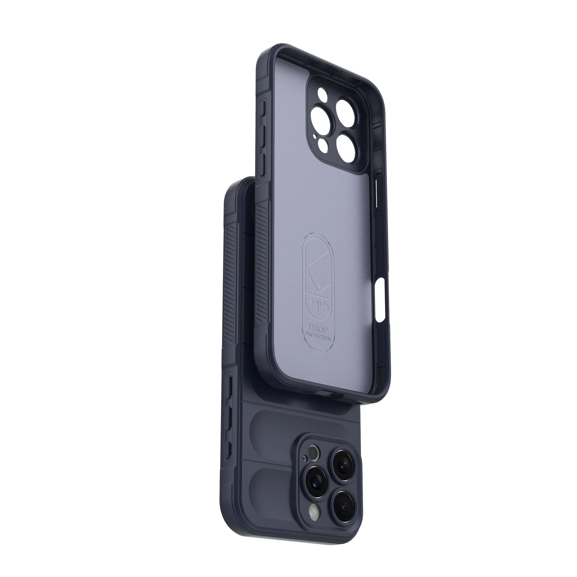iPhone Case iPhone 17 Pro Max / Black ZenithXCase