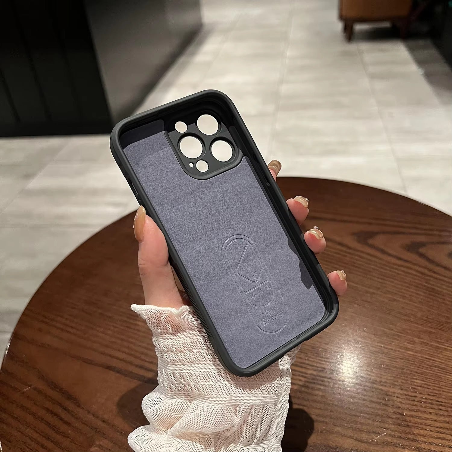 iPhone Case iPhone 17 Pro Max / Black ZenithXCase