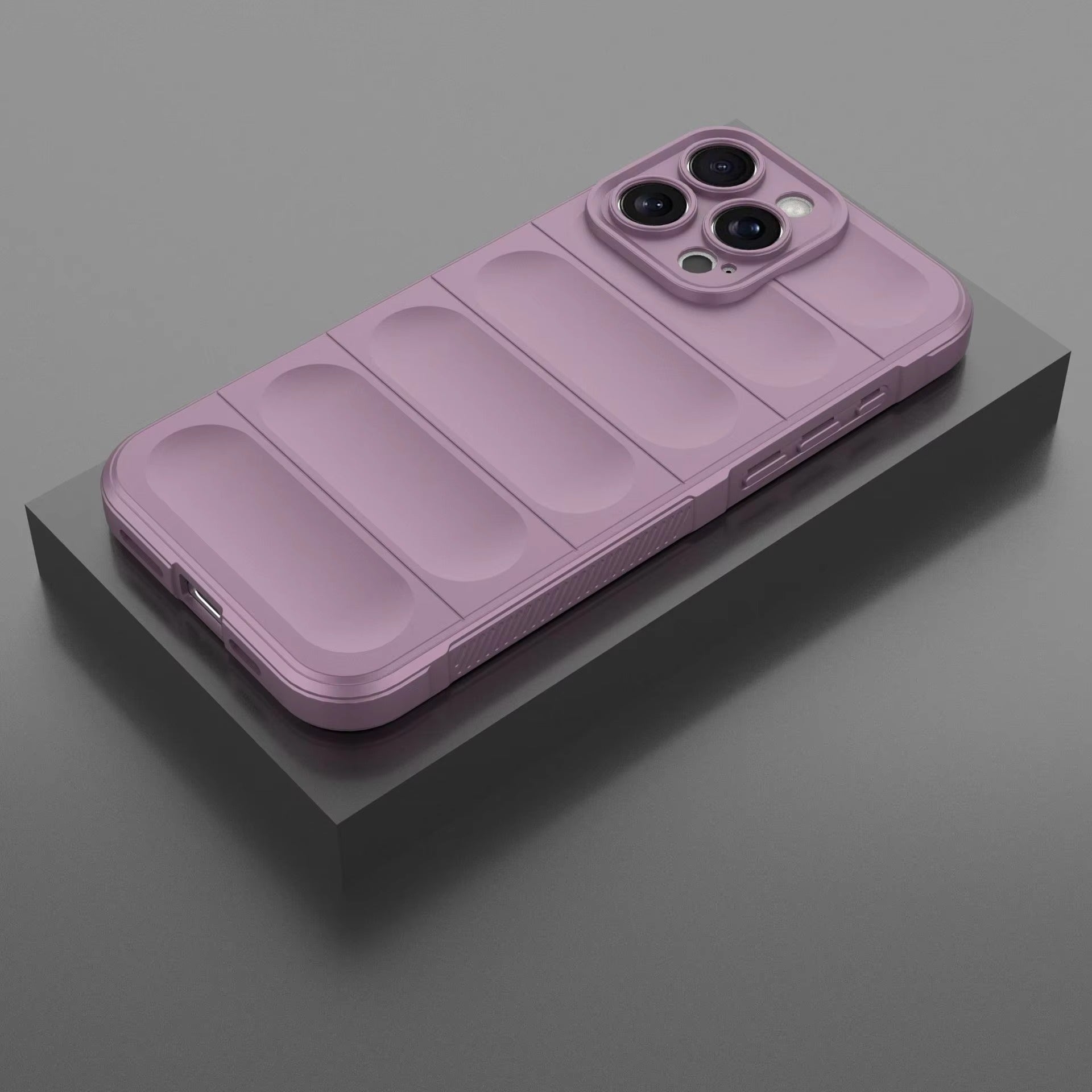 iPhone Case iPhone 17 Pro Max / Purple ZenithXCase