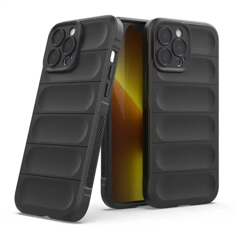 iPhone Case iPhone 17 Pro Max / Black ZenithXCase