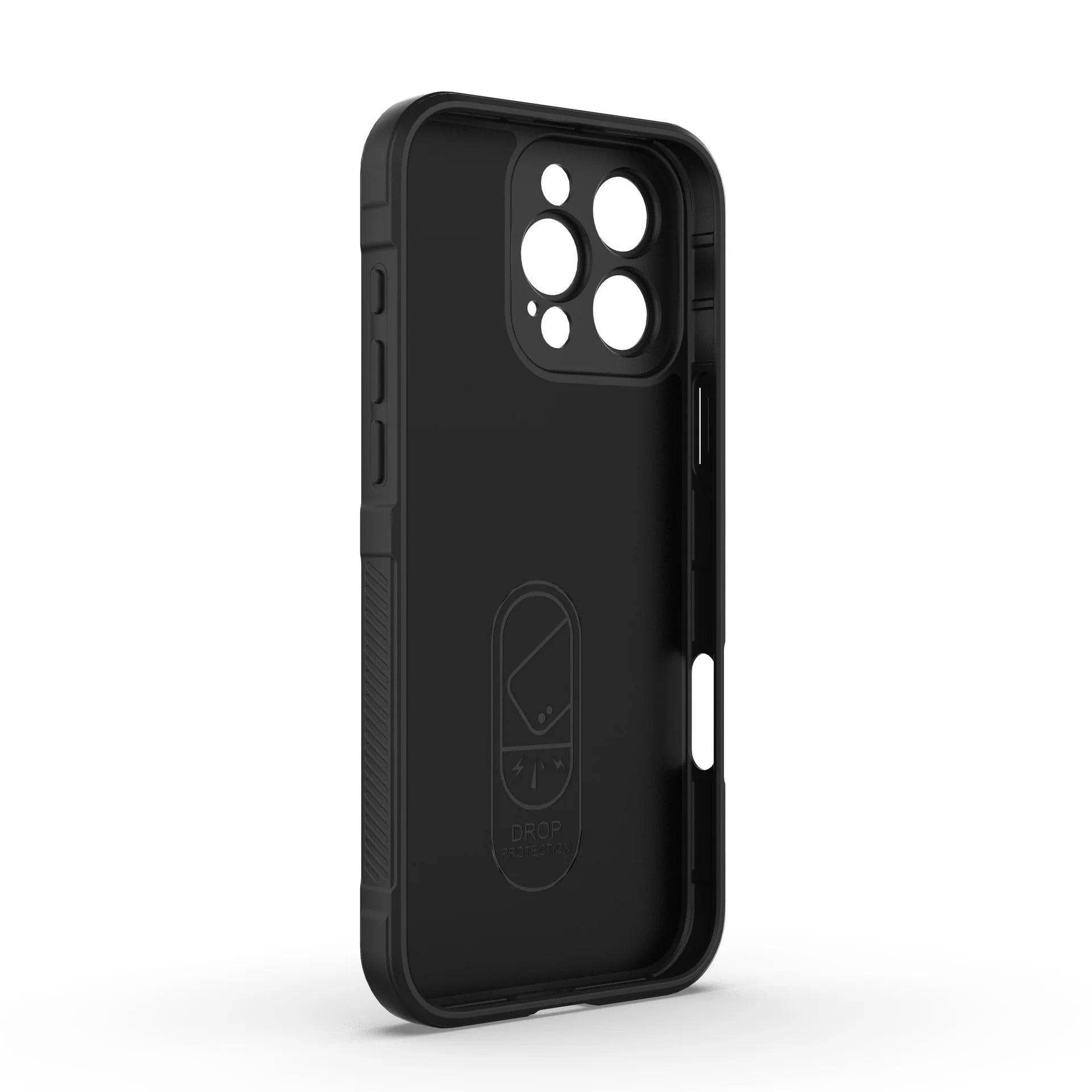 iPhone Case iPhone 17 Pro Max / Black ZenithXCase