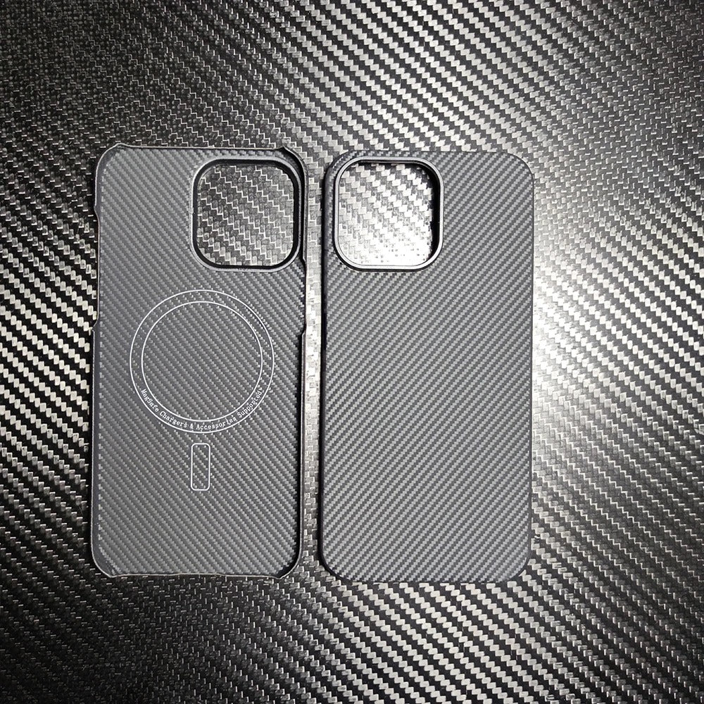 iPhone Case iPhone 17 Pro Max / Black ZenithXCase