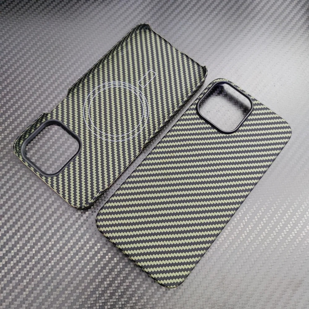 iPhone Case iPhone 17 Pro Max / Black ZenithXCase