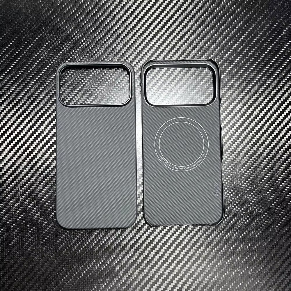 iPhone Case iPhone 17 Pro Max / Black ZenithXCase