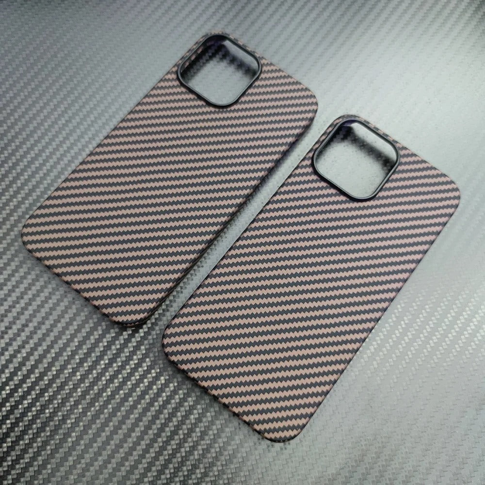 iPhone Case iPhone 17 Pro Max / Black ZenithXCase