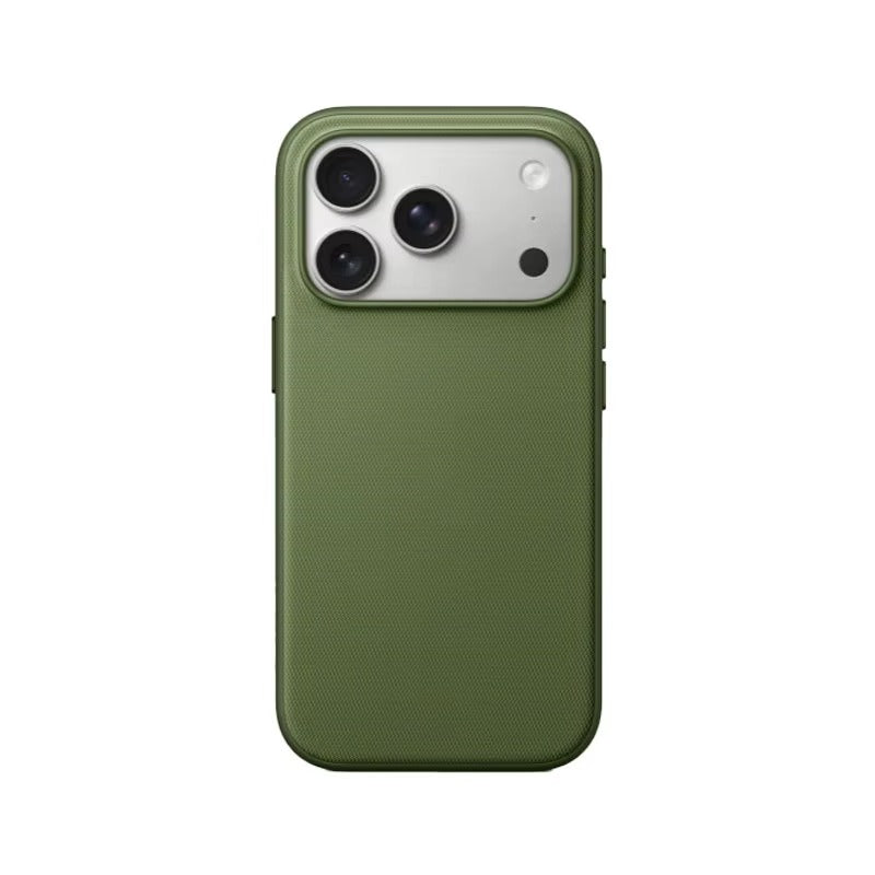 iPhone Case iPhone 17 Pro Max / Green NovaXCase