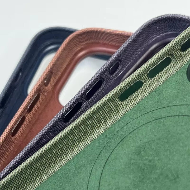 iPhone Case iPhone 17 Pro Max / Black NovaXCase