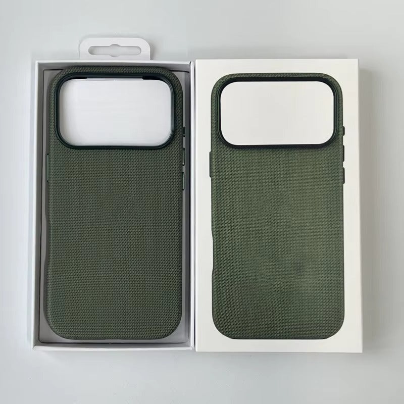 iPhone Case iPhone 17 Pro Max / Black NovaXCase