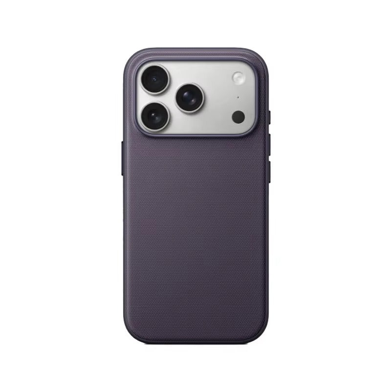 iPhone Case iPhone 17 Pro Max / Purple NovaXCase