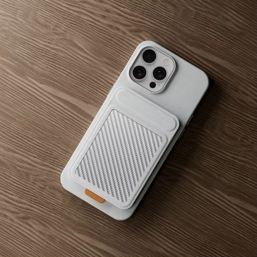 Accessories Black / iPhone 17 Pro Max NovaXCase