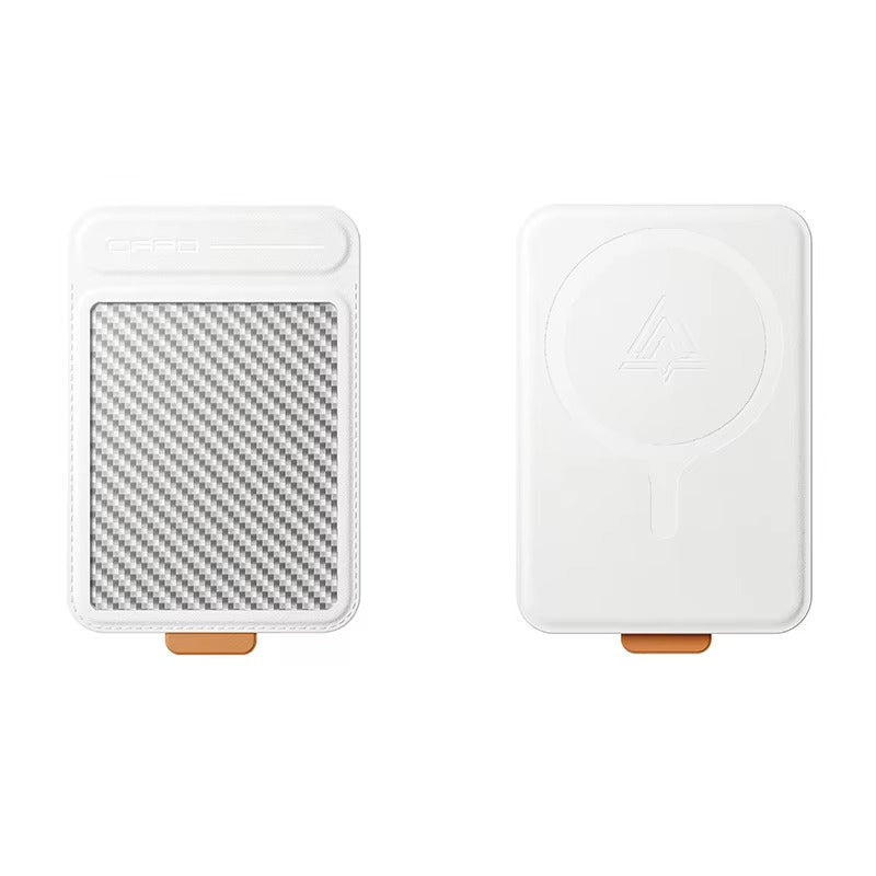 Accessories White / iPhone 17 Pro Max NovaXCase