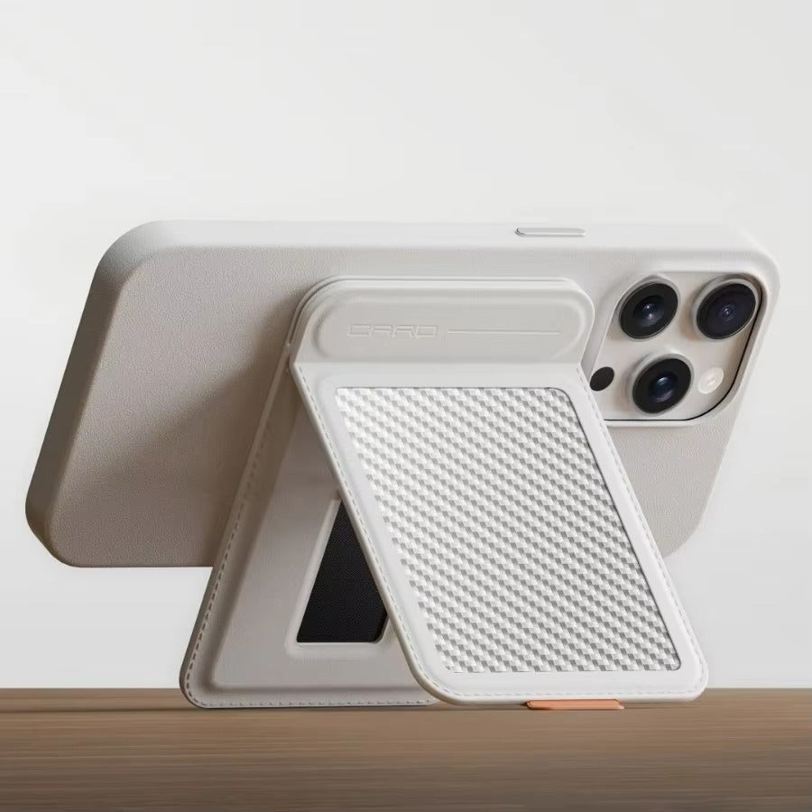 Accessories Black / iPhone 17 Pro Max NovaXCase