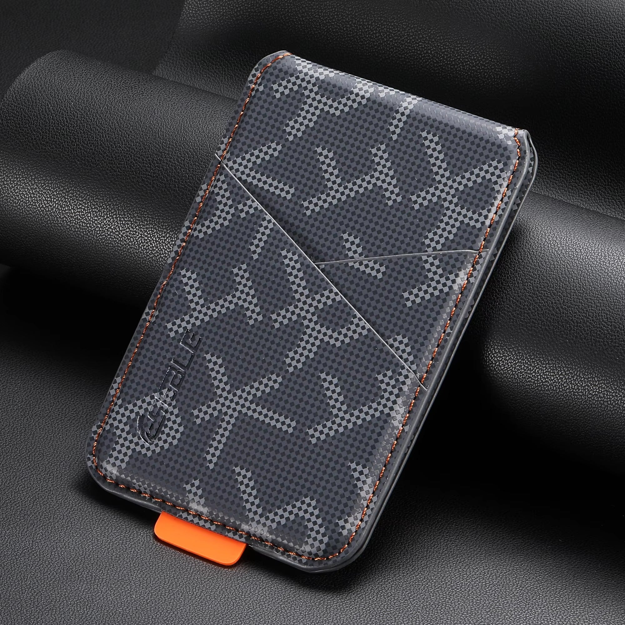 Accessories Black / iPhone 17 Pro Max NovaXCase