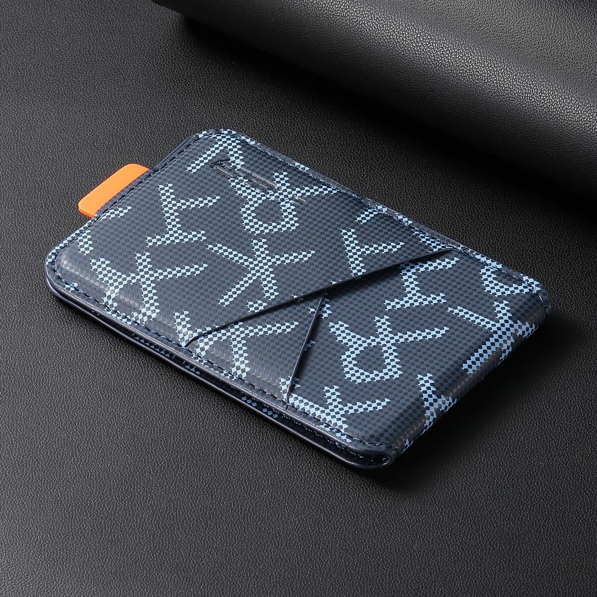 Accessories Blue / iPhone 17 Pro Max NovaXCase