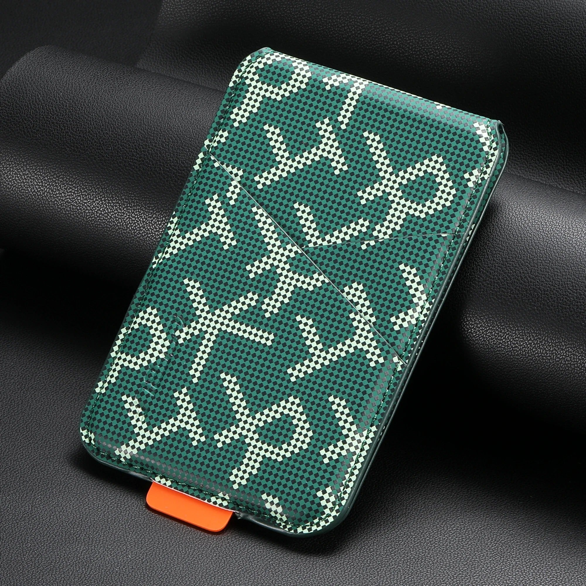 Accessories Black / iPhone 17 Pro Max NovaXCase