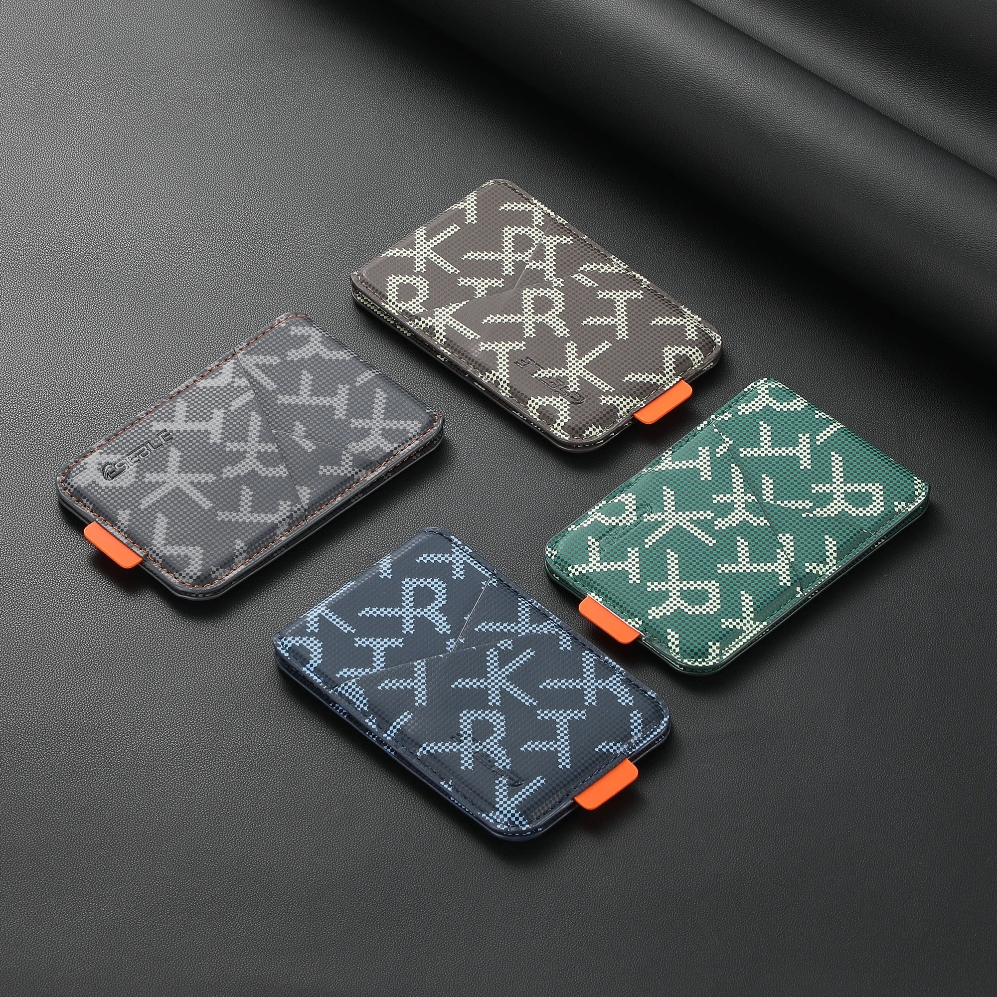 Accessories Black / iPhone 17 Pro Max NovaXCase