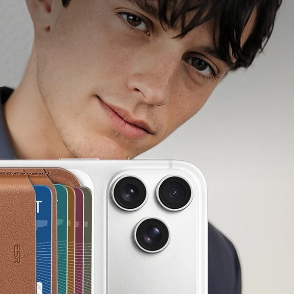 Accessories Black / iPhone 17 Pro Max NovaXCase