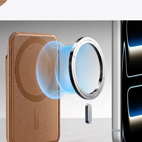 Accessories Black / iPhone 17 Pro Max NovaXCase