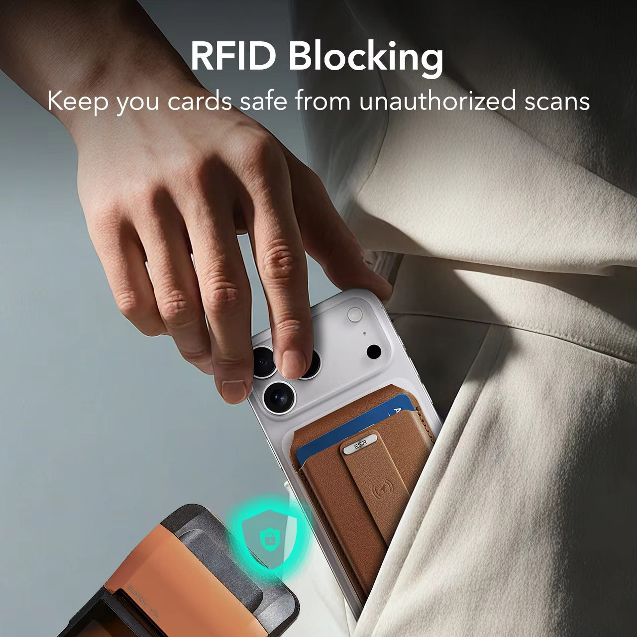 Accessories Black / iPhone 17 Pro Max NovaXCase