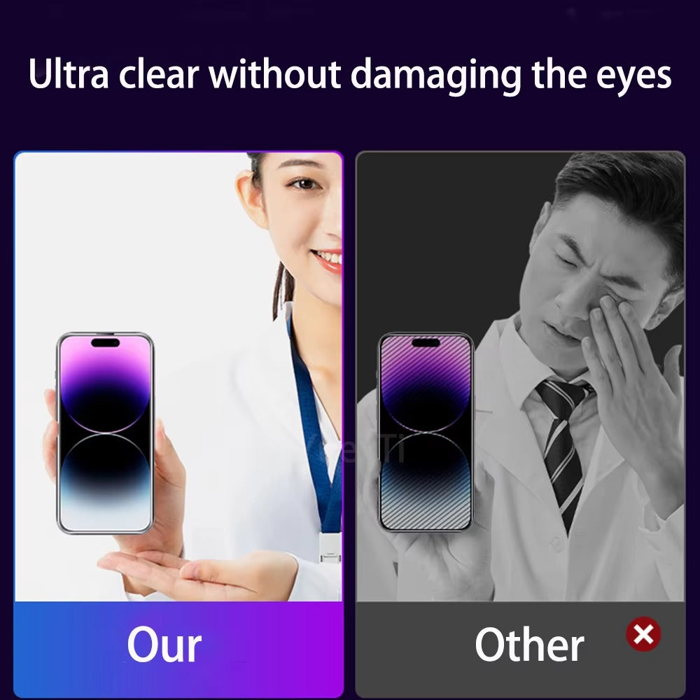 Accessories 1 Piece / iPhone 17 Pro Max ZenithXCase