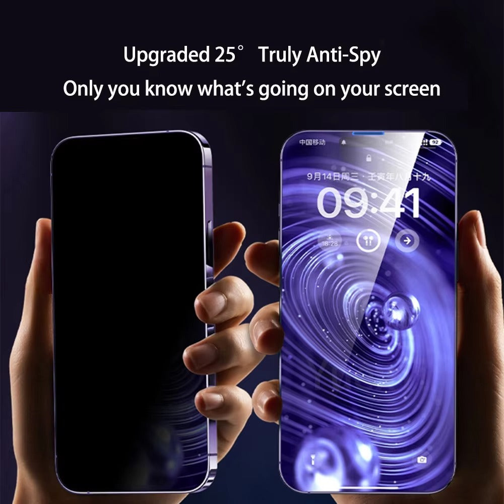 Accessories 1 Piece / iPhone 17 Pro Max ZenithXCase