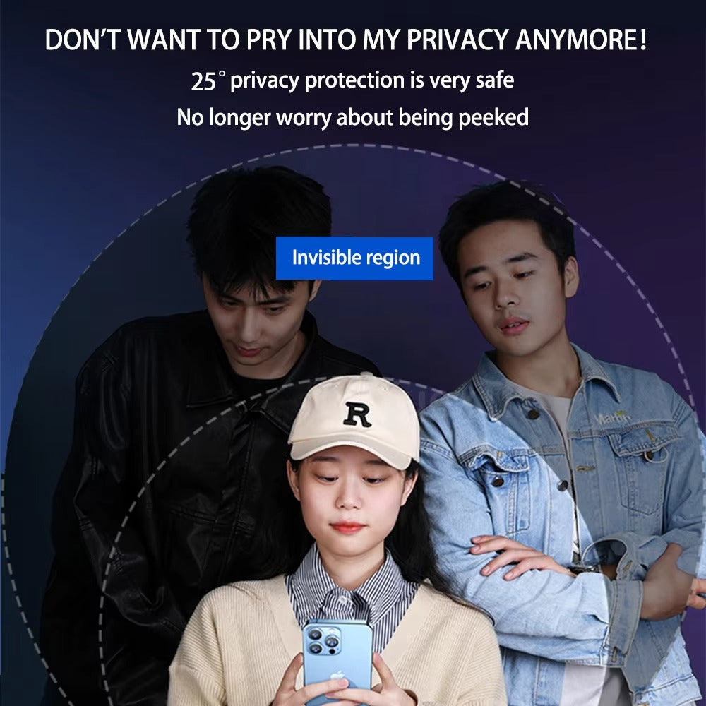 Accessories 1 Piece / iPhone 17 Pro Max ZenithXCase