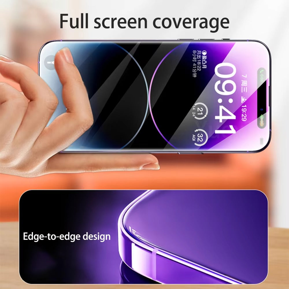 Accessories 1 Piece / iPhone 17 Pro Max ZenithXCase