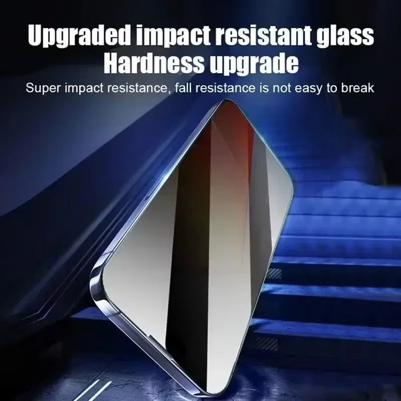 Accessories 5 Pieces / Anti Peeping / iPhone 17 Pro Max ZenithXCase