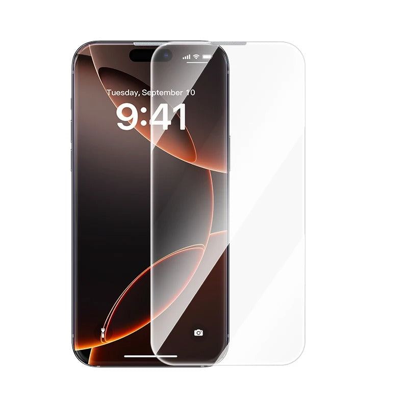 Accessories iPhone 17 Pro Max / Anti Peeping NovaXCase