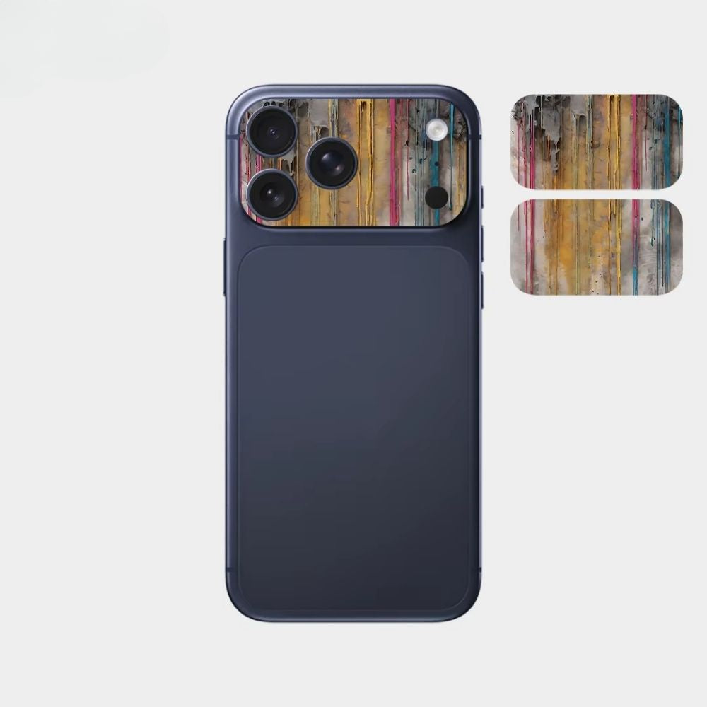 Accessories iPhone 17 Pro Max / Yellow NovaXCase